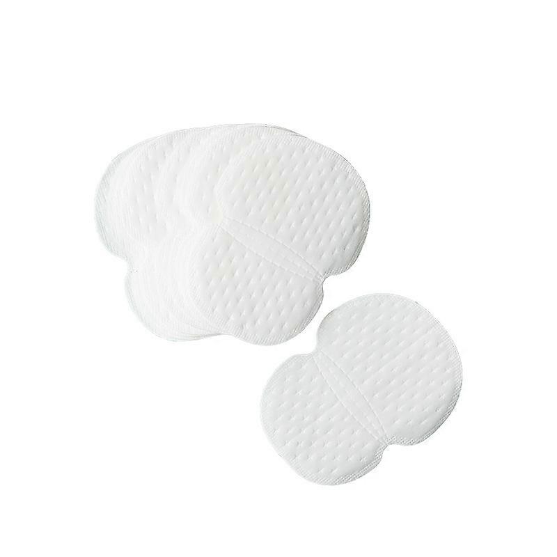 Underarm Sweat-Absorbent Patch Invisible Underarm Sweat-Absorbent Patch 50pcs 11*9.5CM