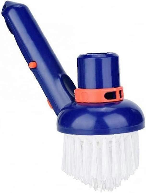 Pool Brush Swimming Pool Step Corner Brush