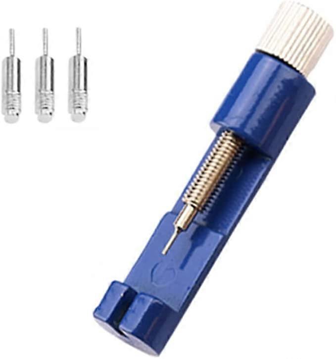 Pin Punch Tools - Watch Band Adjustment