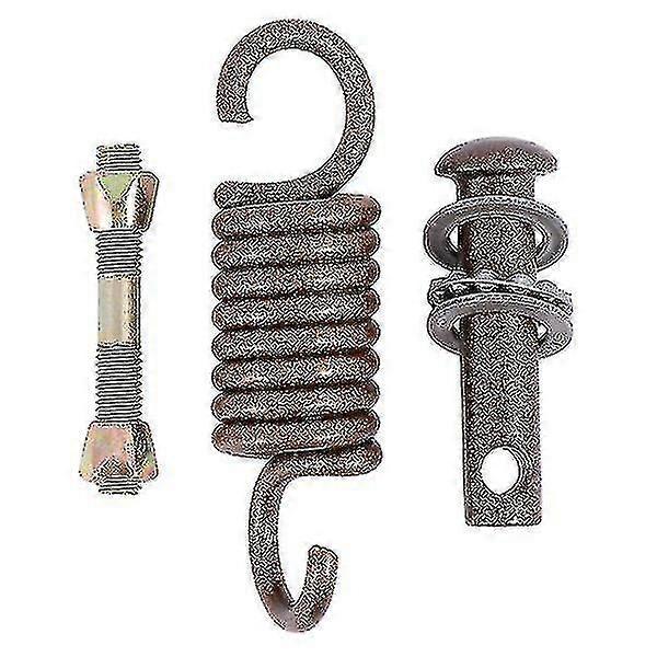 1 sarja riippumato hanging kit swing tuolit ripustettavat lisävarusteet roikkuvat korin osia