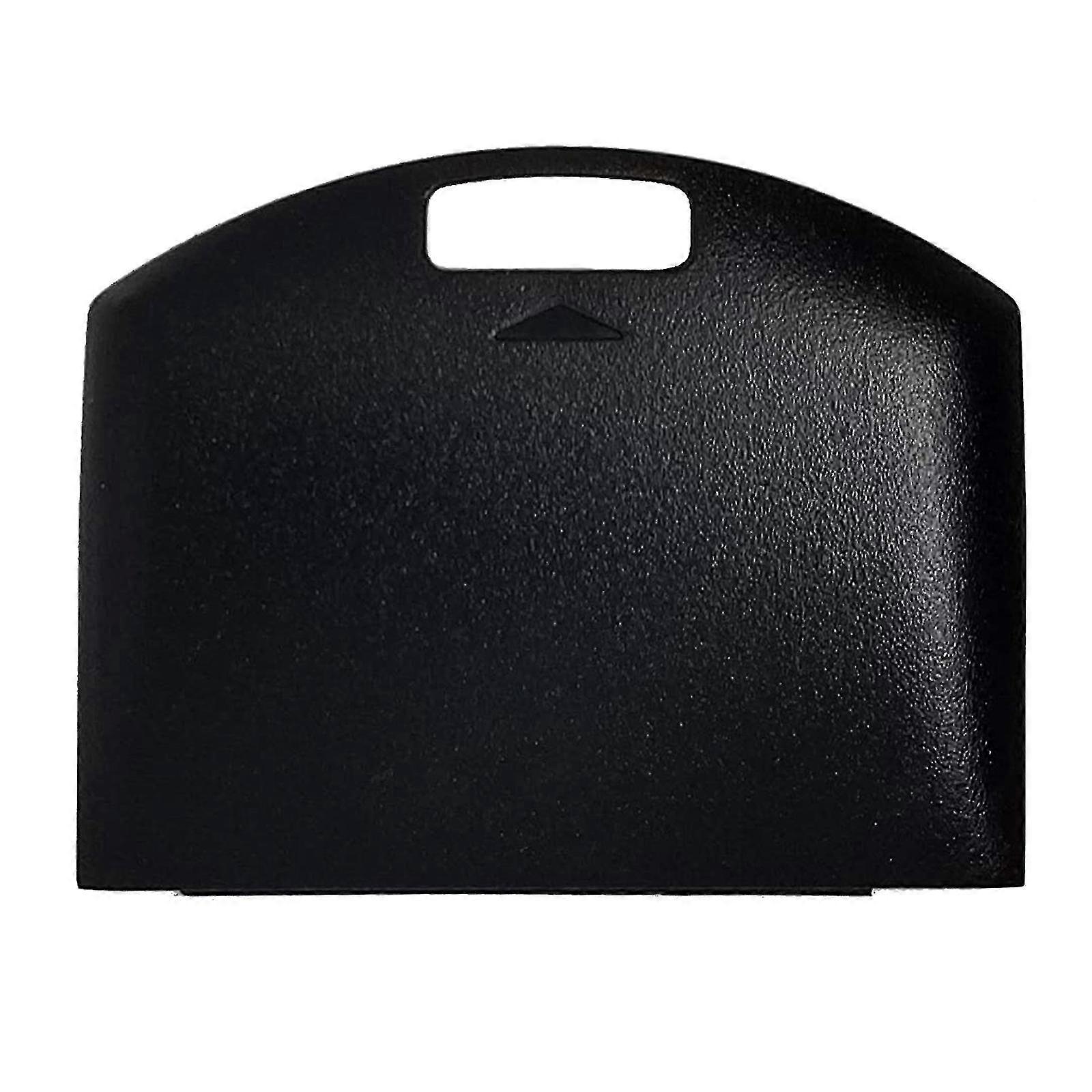 Gamepad batterideksel erstatning for Shell-batterier Dørlokk for PSP 1000