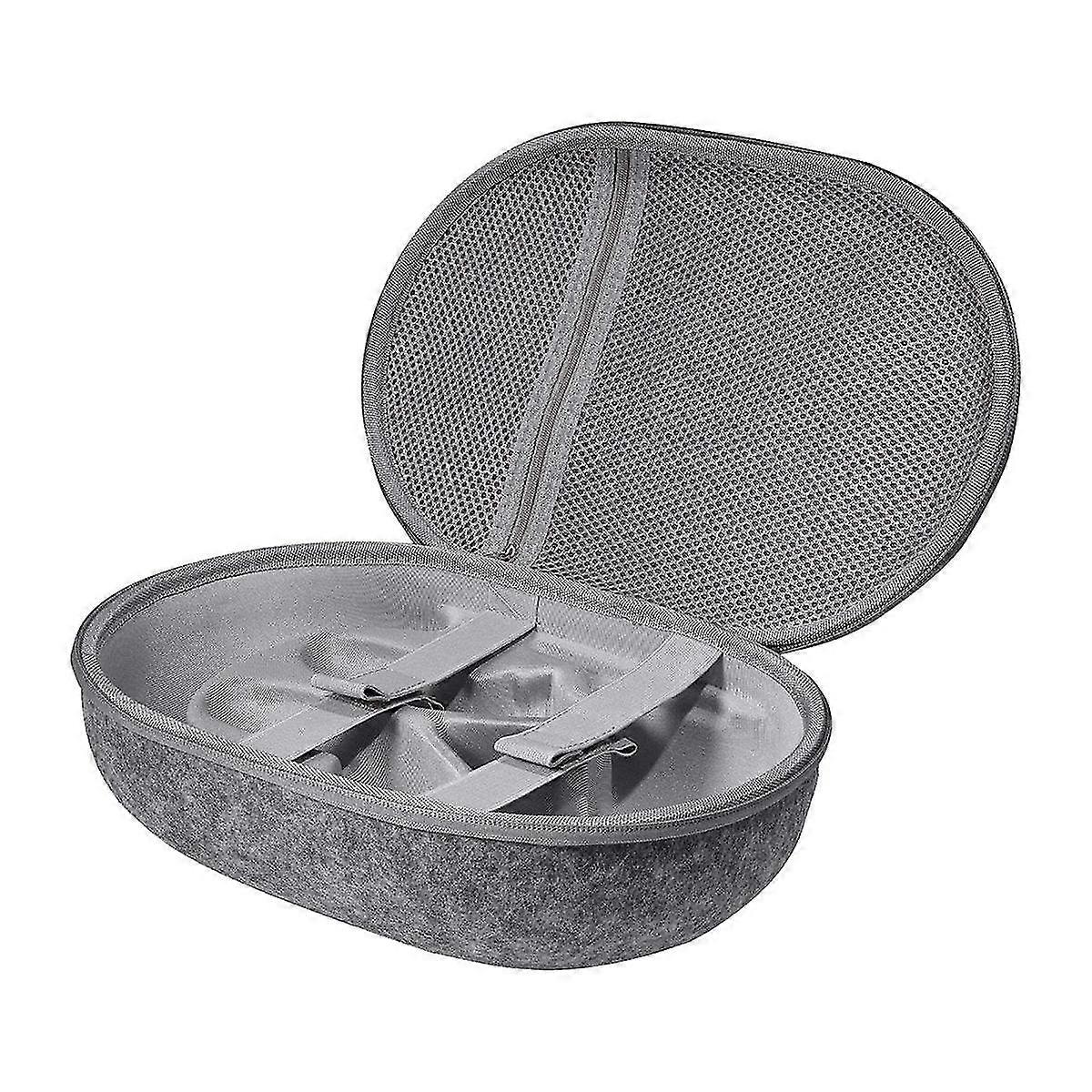 Étui de transport pour 3 accessoires VR