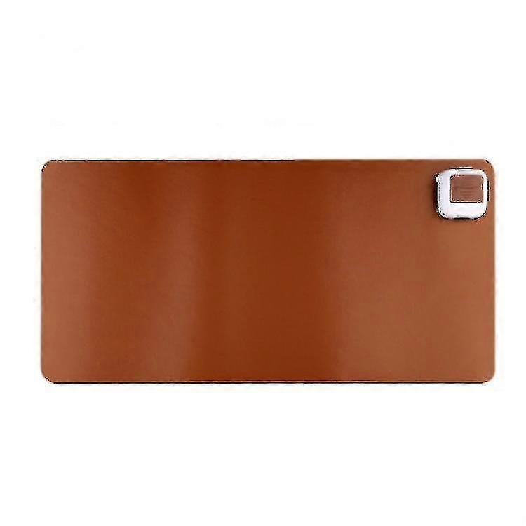 220v Electric Hot Plate Writing Desk Warm Table Mat Blanket Office Mouse Heating Warm Computer Hand