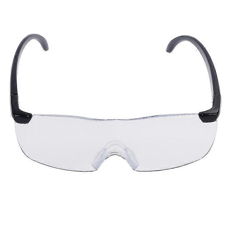 Magnifying Glasses 1pc Magnifier Portable Helping Hand Lupa Magnifying Presbyopic Glasses Eyewear Re