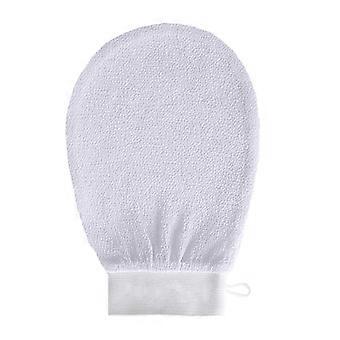Ducha marroquí Guante exfoliante Hammam Baño Limpieza corporal Exfoliante Masaje Mitt