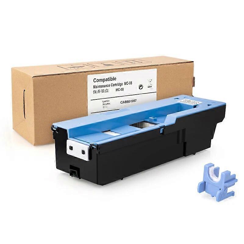 Réservoir de maintenance MC-08 pour Canon imagePROGRAF iPF8100 iPF9100 iPF8110 iPF9110 iPF8300 iPF8310 iPF8300S iPF8310S iPF9400 iPF8400S