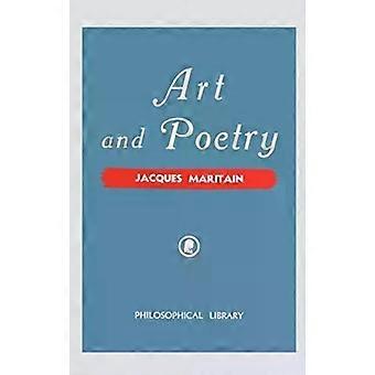 Art And Poetry - Jacques Maritain