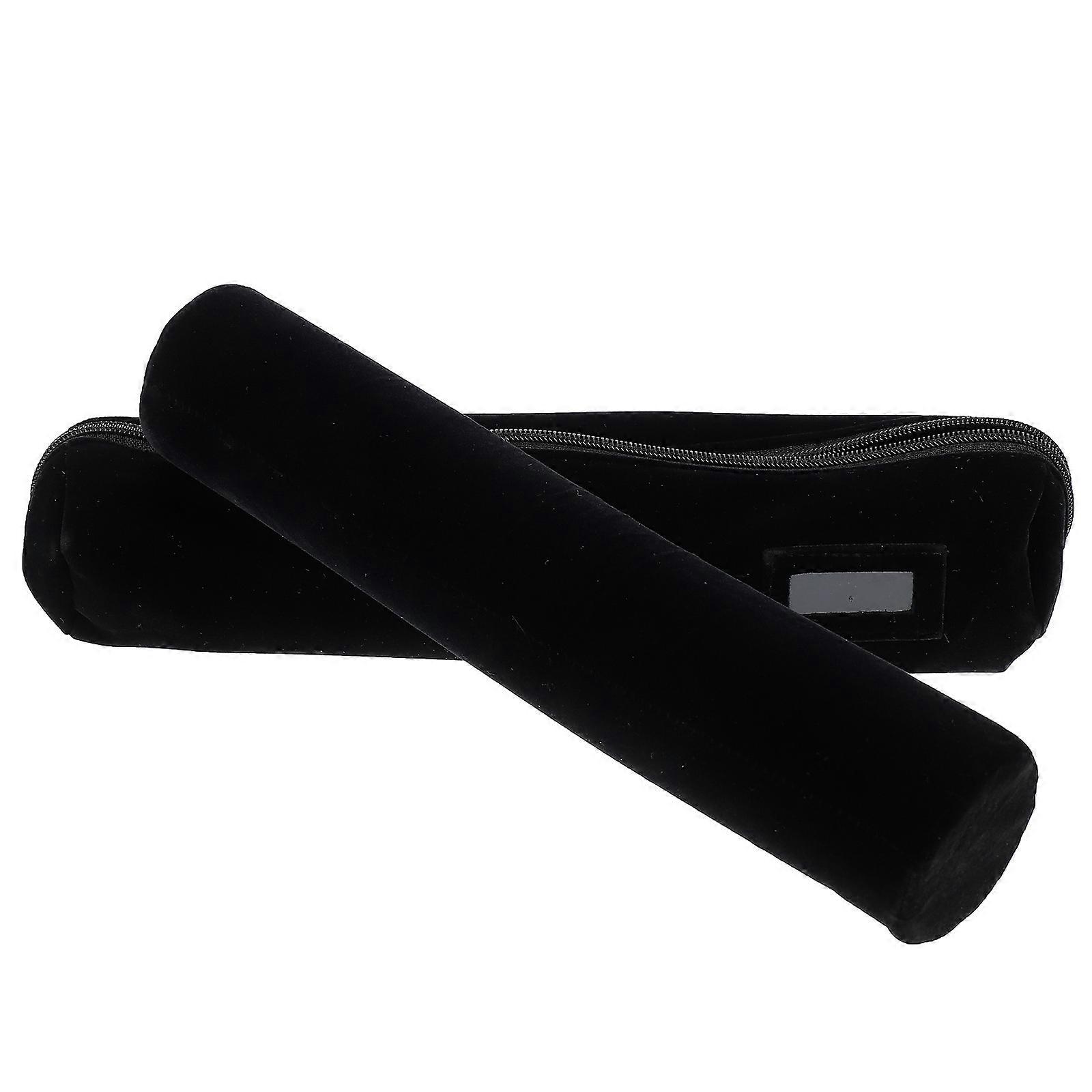 1 Set Stylish Bracelet Storage Roll Bangle Storage Roll Watch Storage Roll