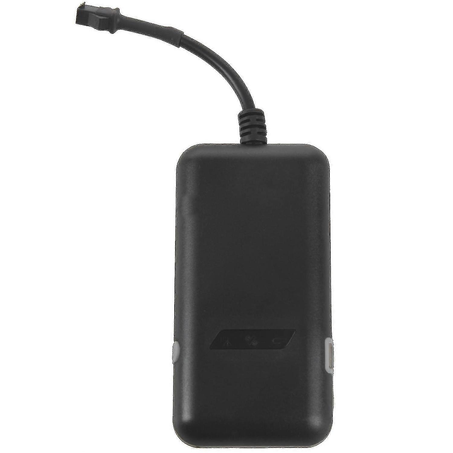 Mini Gps Araç Takip Cihazı Bulucu Gt02 Gprs Gsm Trac Ce Araç / kamyon / minibüs