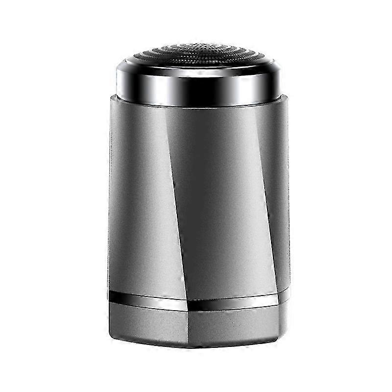 Electric Shaver For Men Mini-Shave Portable Electric Shaver Pocket Size Shaver