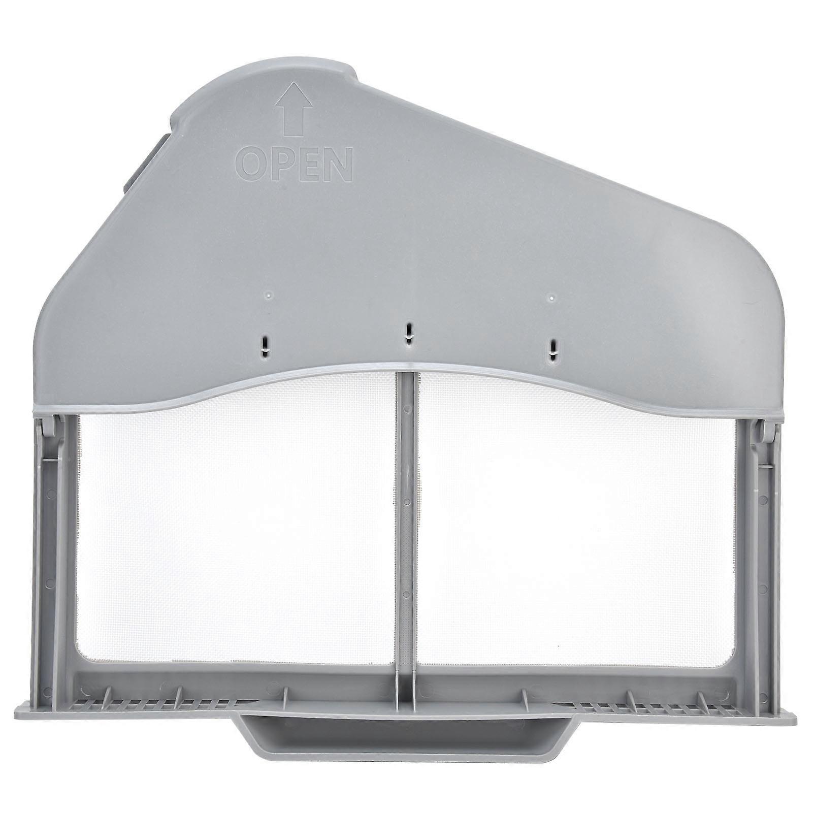 Electric Dryer Filter DC9716742A DC6103048A Drying Machine Reusable Strainer Parts