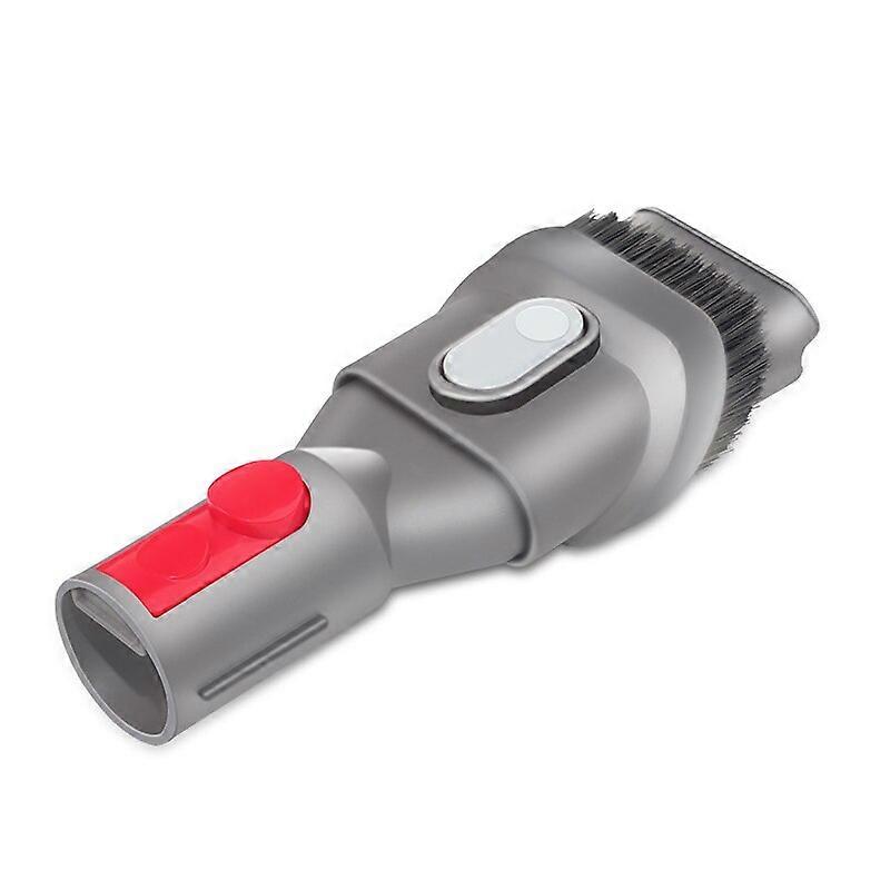 Lahdek 2 In1 Accessoire Combinaison Outil Brosse Tête d’Aspiration Remplacements Pour Dyson V7 V8 V1