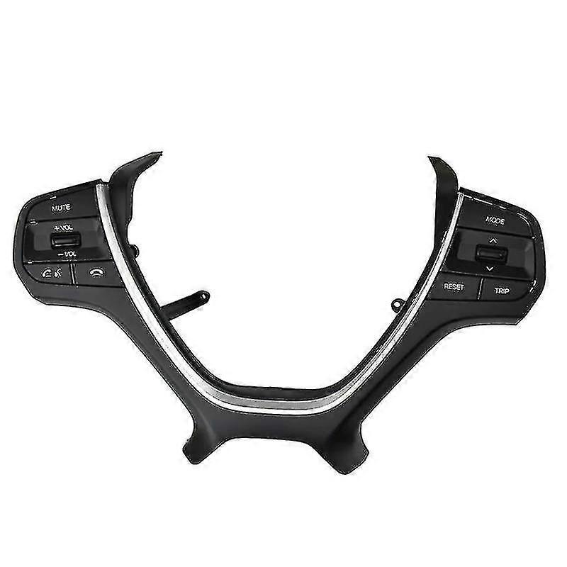 For Hyundai I20 2015-2018 Steering Wheel Control Switch Button