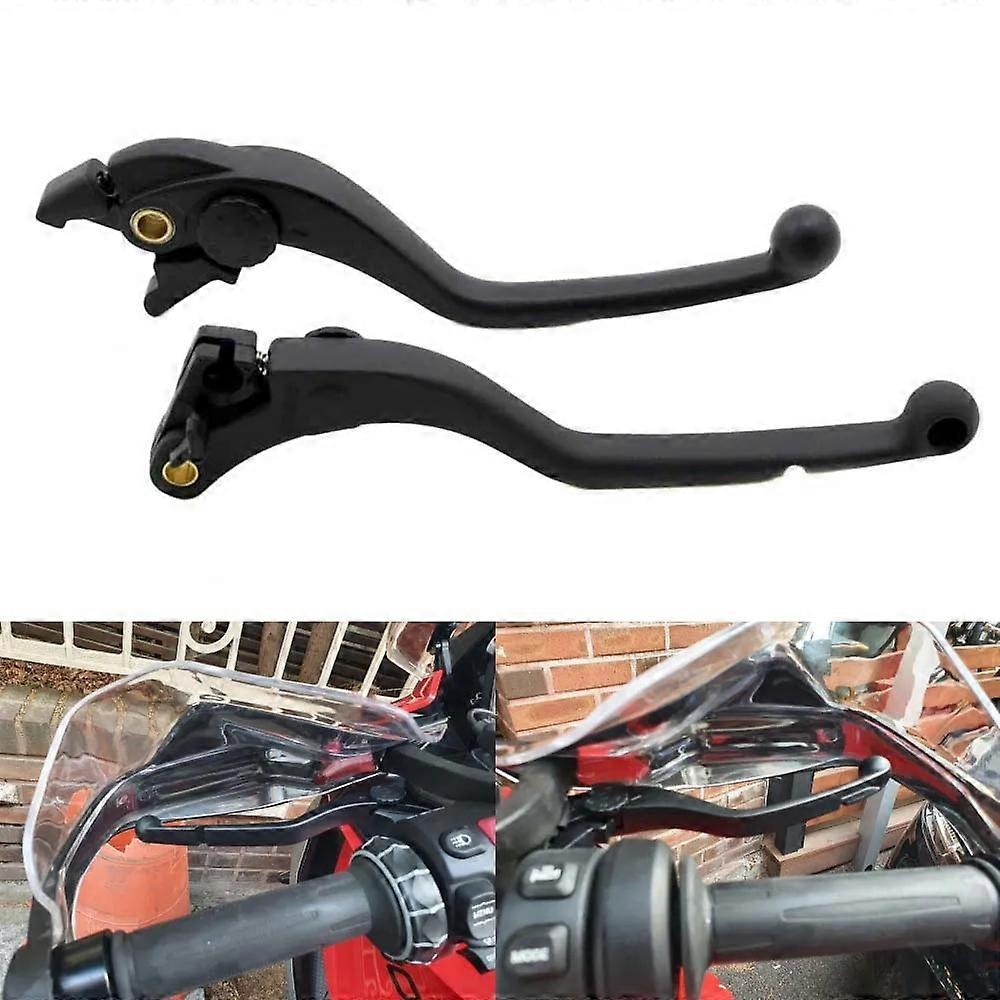 Dźwignie sprzęgła hamulca motocyklowego lewego i prawego do BMW F750GS F850GS F750 GS F 850 GS F900R F900XR F 900 XR 2018 2019 2020 2021 2022
