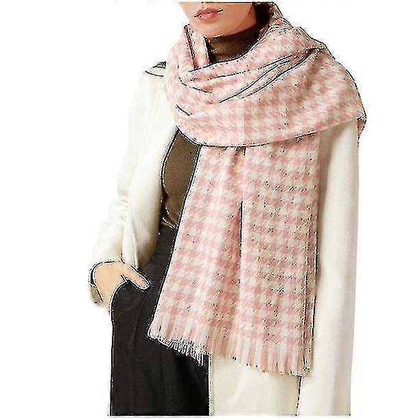 F And Ves Fe Cashmere Shawl Ometric S Printed Wraps
