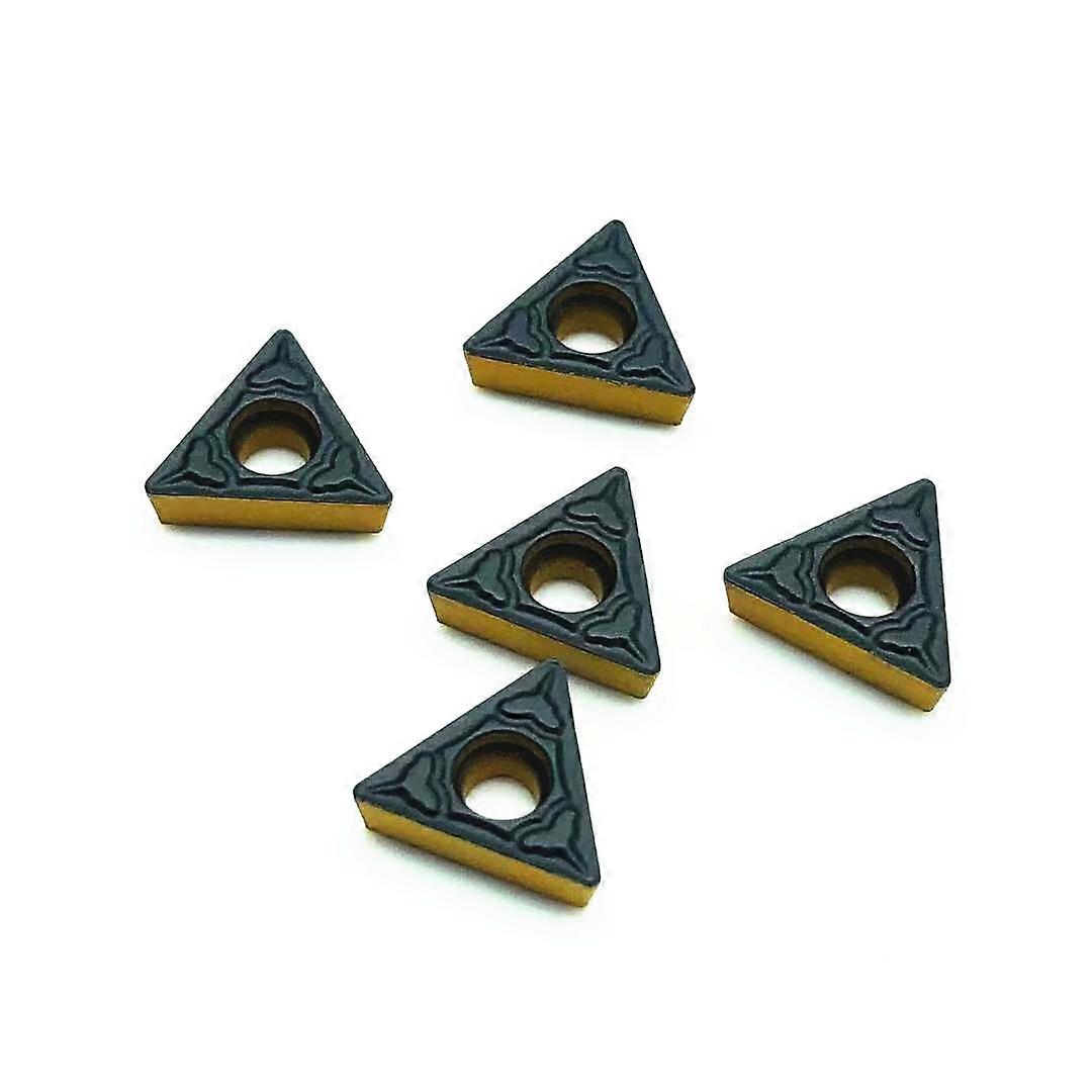 Carbide turning insert TCMT090204 PM 4225 Metal lathe tool TCMT 090204 internal turning tool Carbide high quality turning insert