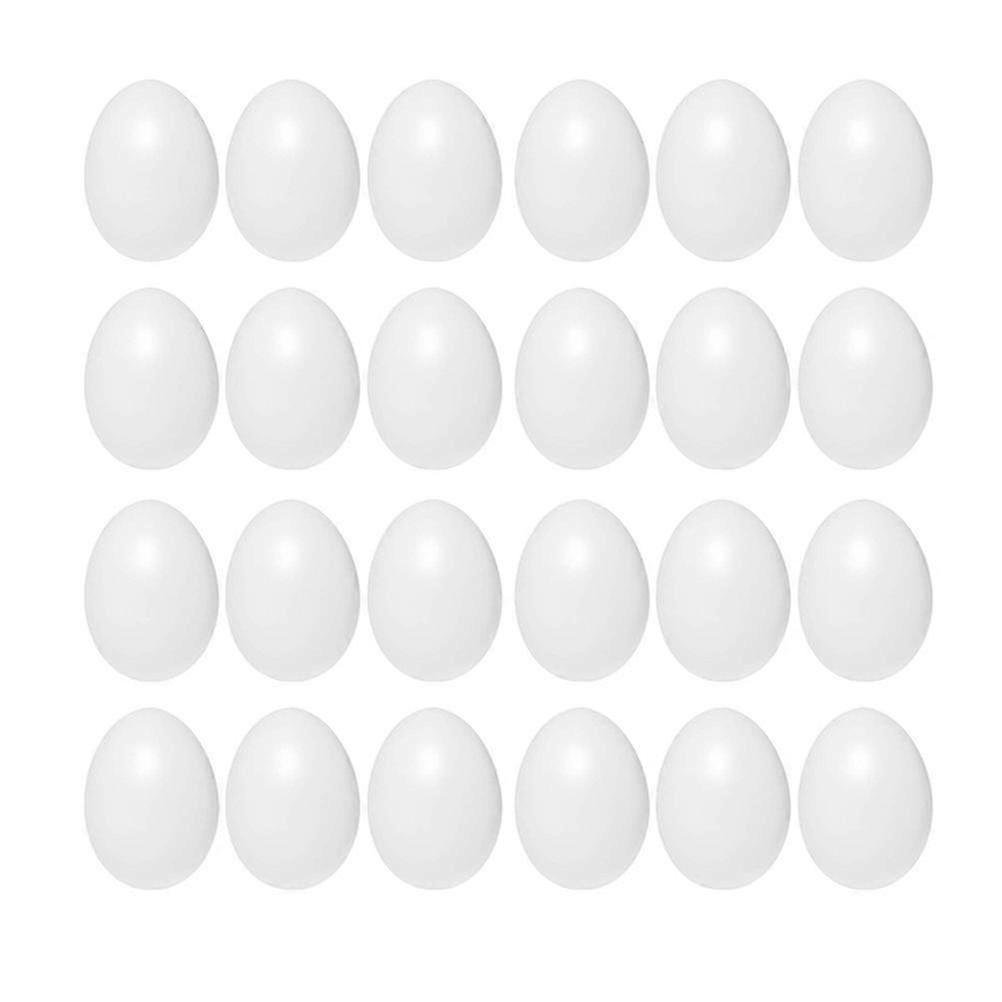 Simulation Egg Diy Accessory Diy Easter Eggs Easter Egg Toy