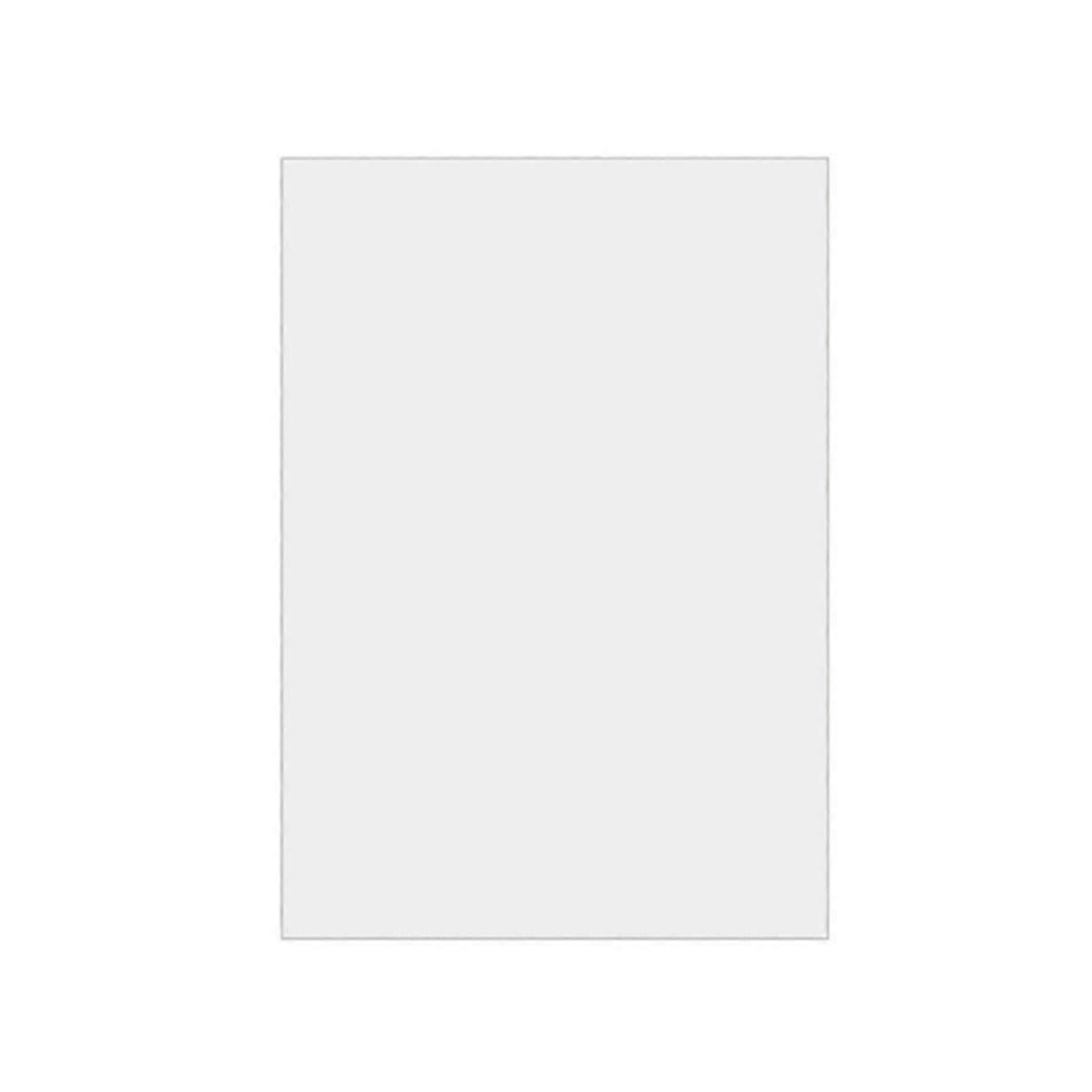 Acf Film,200x260mm For Photon S Mars 0.3mm Uv Resin 3d Printers Release Films Acf Sheet