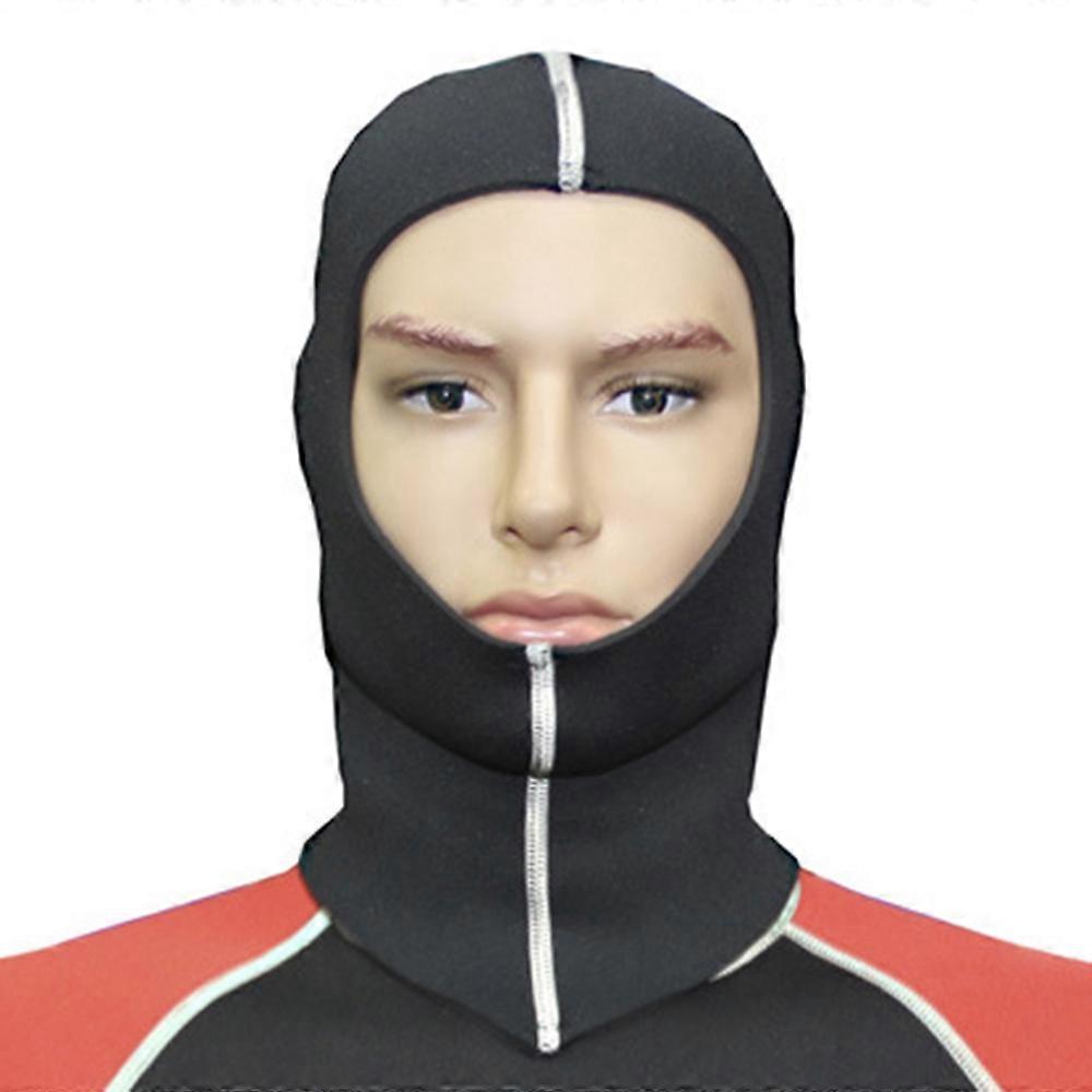 A must-have for swimming in winter