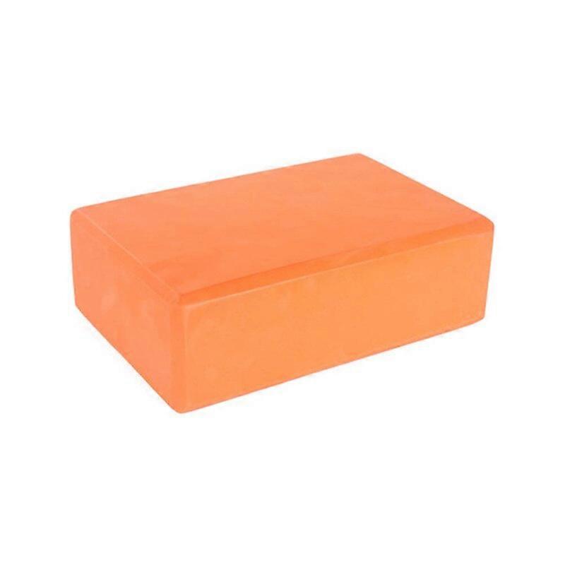 High Density EVA Foam Yoga Brick Colorful Foam Block Brick for Crossfit Exercise Workout Training Bodybuilding Equipment Yoga & Pilates Blocks
