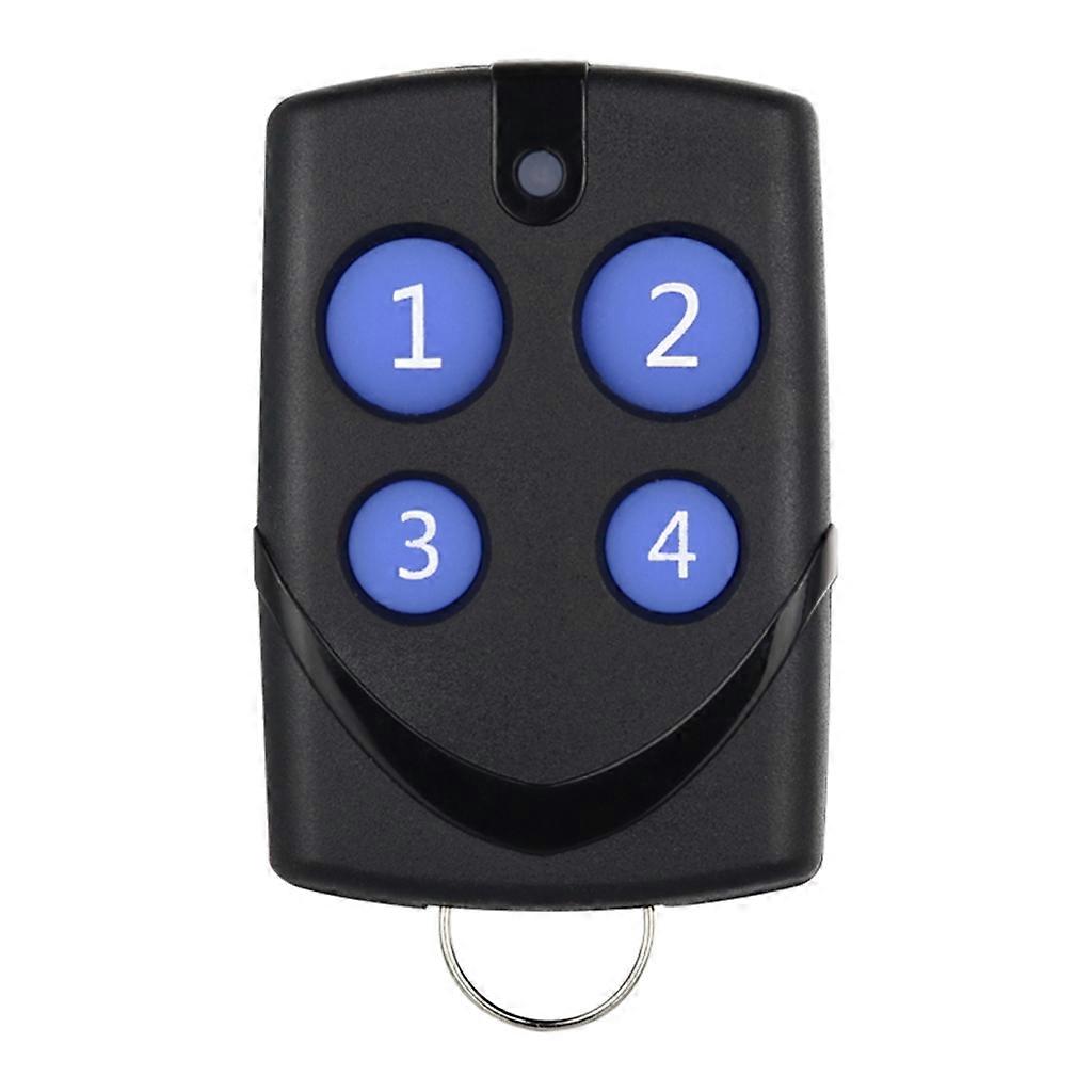 Universal Duplicator Remote Garage Door Intelligent Remote Copy Fixed Code and Rolling Code Supports Online Programming