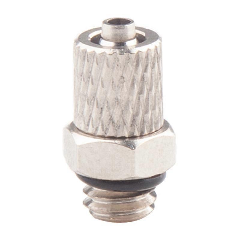 1PC Aluminum Water Cooling Block compatible-for CPU Graphics Radiator Heatsink Silver