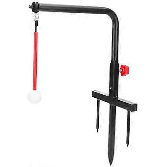 Treinamento de swing de golfe ajuda golf swing ferramenta de treinamento golf swing warm-up stick