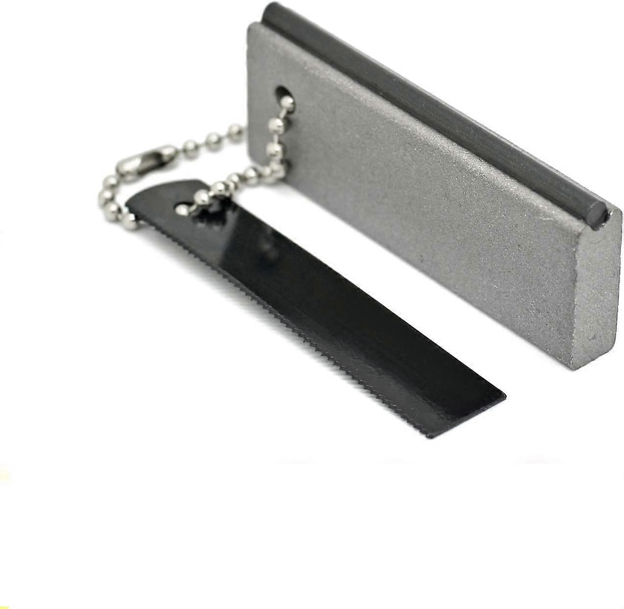 Magnesium Medium Fire Flint - 1500 Ignitions - Survival/Camping - 7.5cm