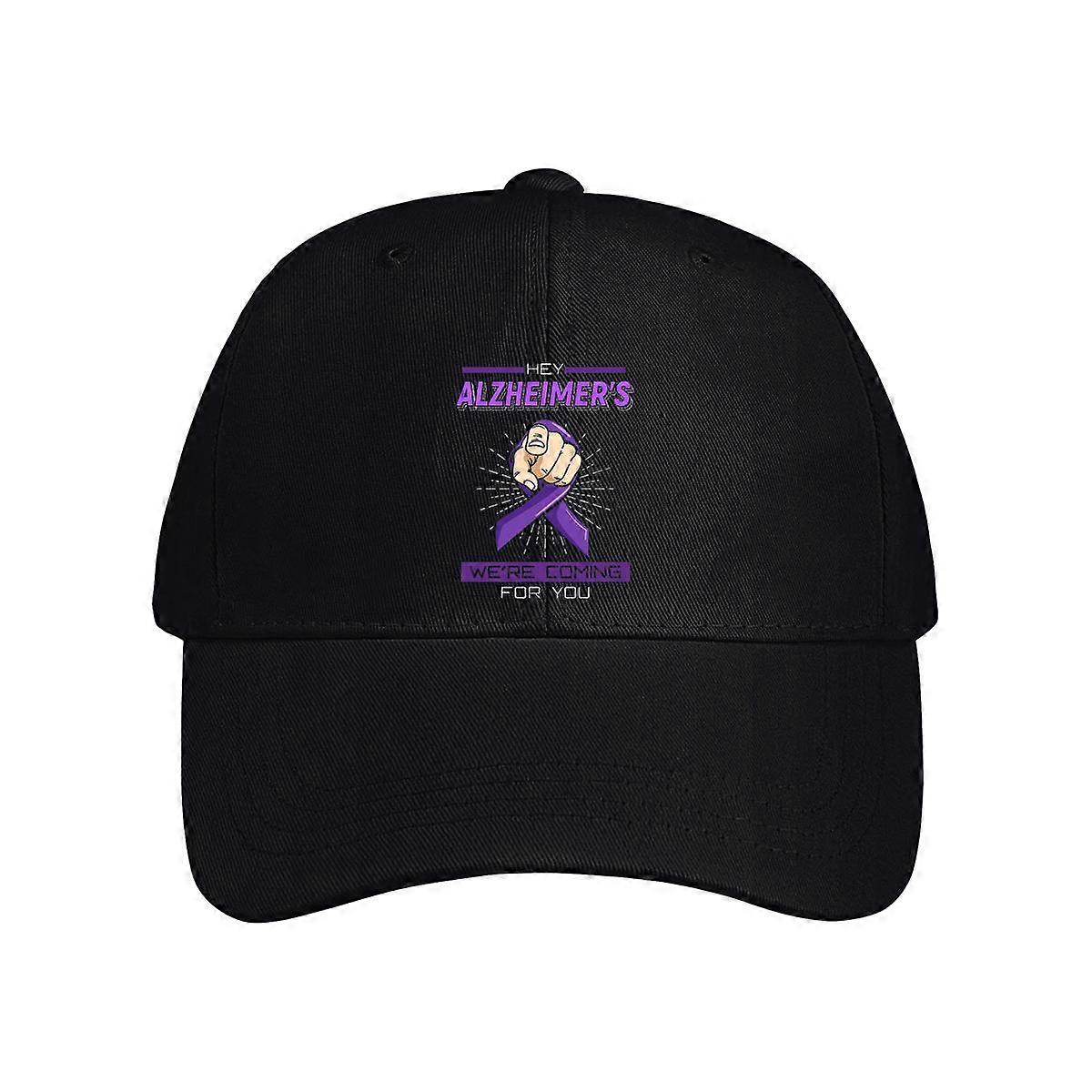 Alzheimer Disease Baseball Cap