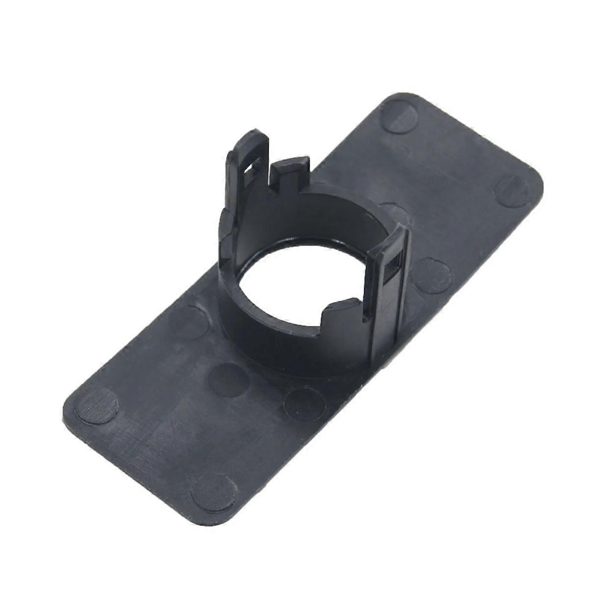 Automobile Parking Sensor Bracket Reversing Radar Bracket Auxiliary Sensor Fixed Cover for