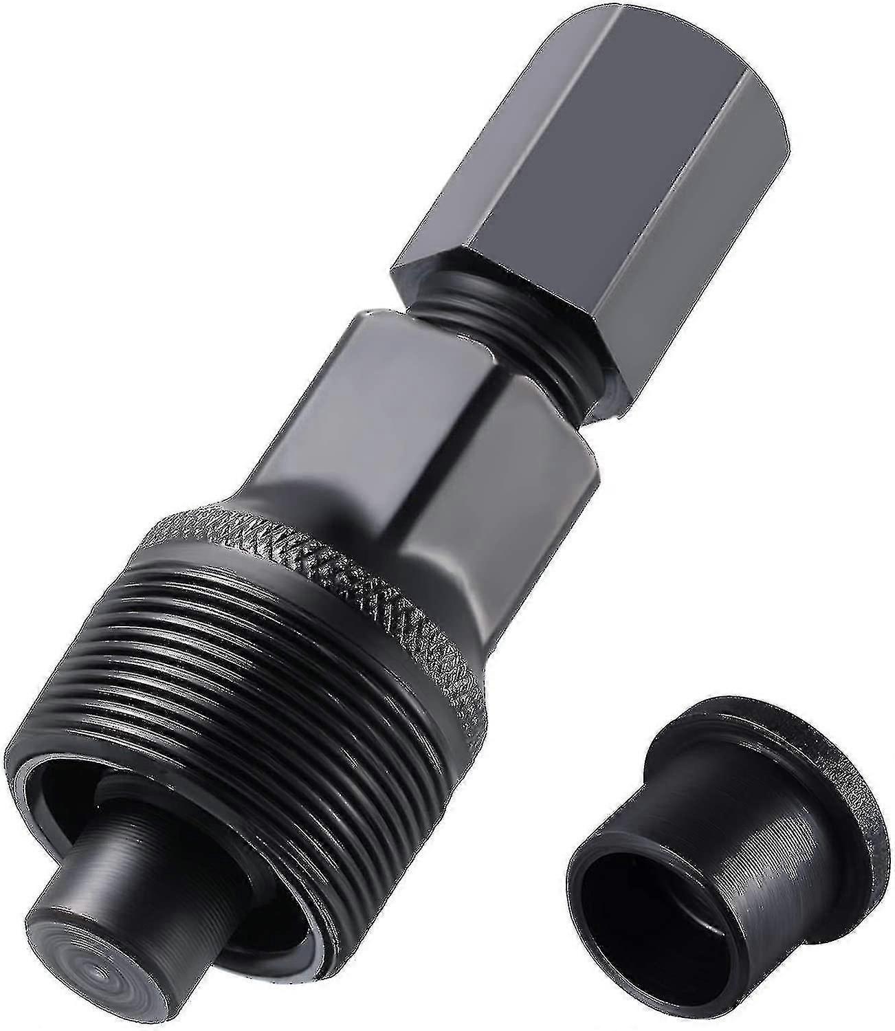 Crank Remover Bicycle Crank Puller Crankset Crank Arm Puller Compact Crank Puller Cycling Performance Pulling Crank