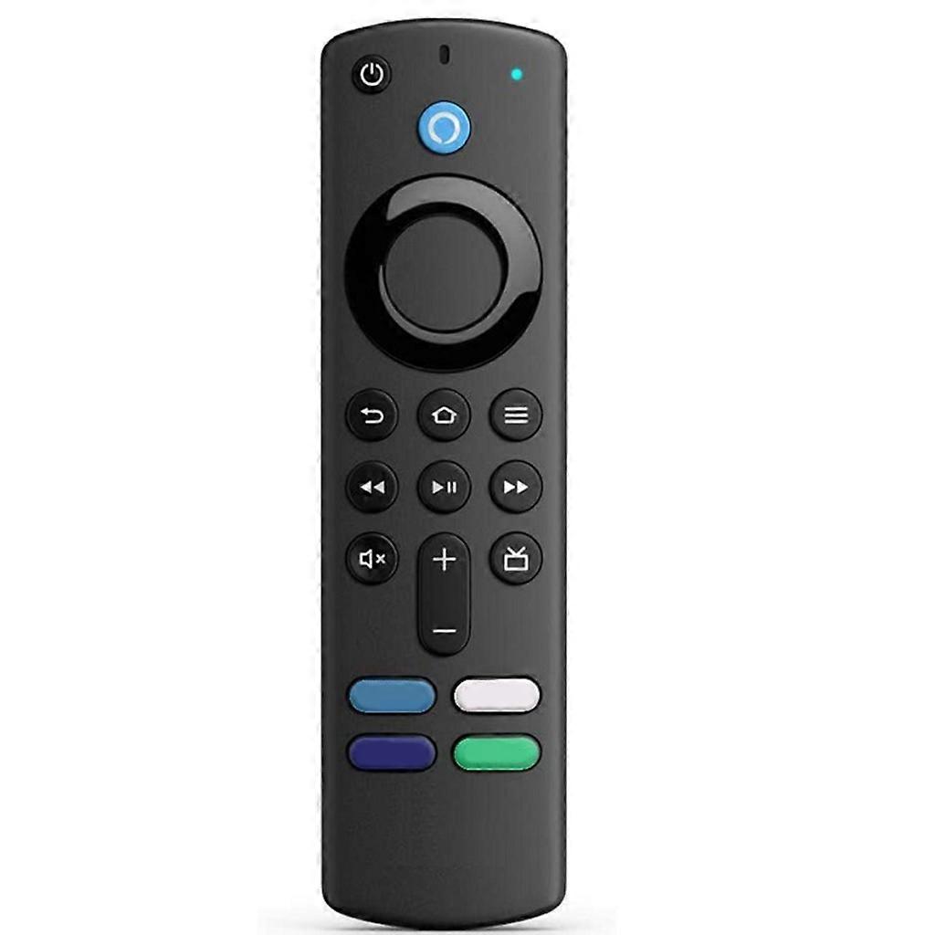 L5B83G Fire TV Stick Voice Remote (3rdGen) TV Controller for FireTV Cube