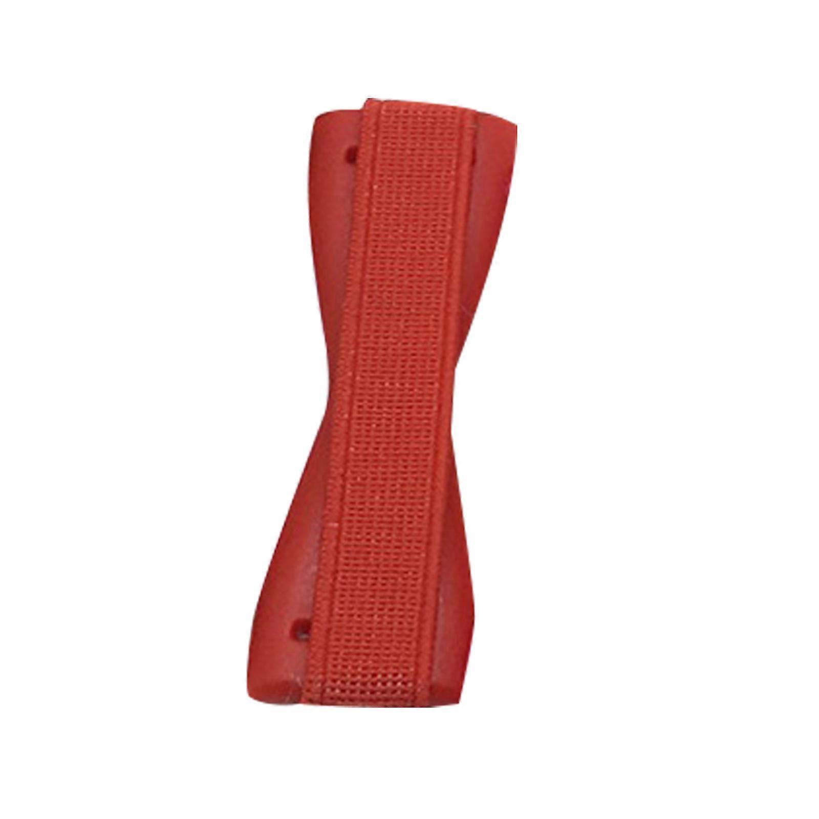 Phone Grip Band for Most Smartphones and Mini Tablets Colored Elastic Strap