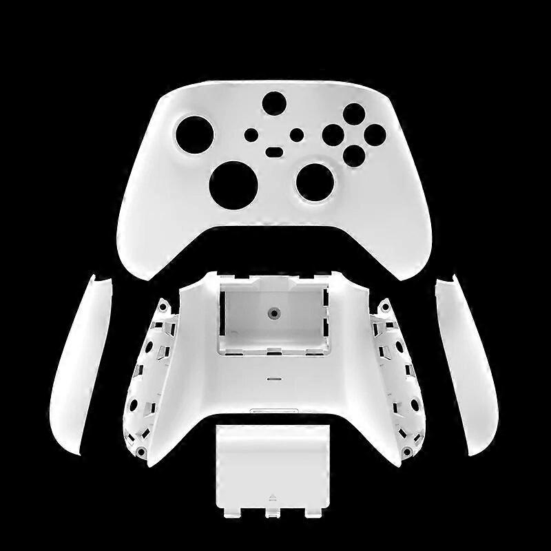 DATA FROG Replacement Shell for Xbox Series X/Xbox Series S Controller Case Matte Housing For Xbox Series X S Gamepad