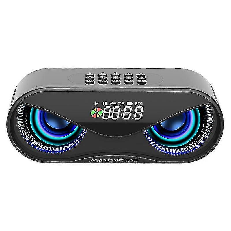 Usb Wireless Bluetooth Speaker Stereo Music Player