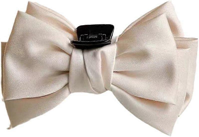 1 Pack Flower Claw Clips for Party Beach (Random Color)