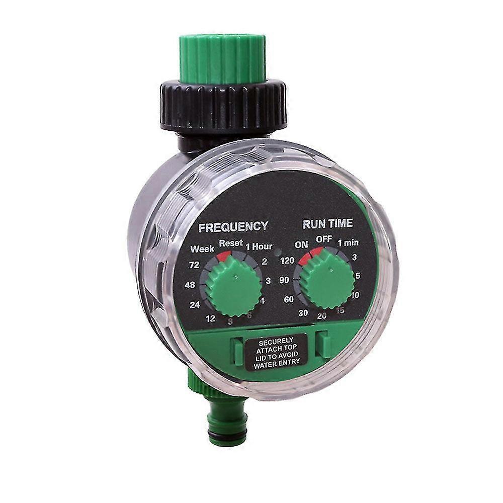 Multifunction  water timer intelligent drip irrigation controller for garden watering system drip irrigation controller
