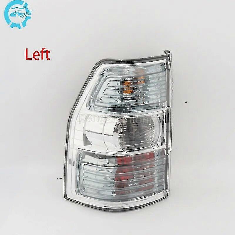 1 Piece Rear Lights for Pajero V97 V93 V98 Tail Lamp for Shogun V95 Turning Signal Lamp for Montero Warning Clearance Lights