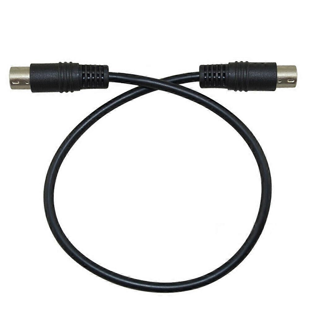 Durable Connector Cable Cord for SEGA 32X to SEGA Genesis 2/3 Generation Console