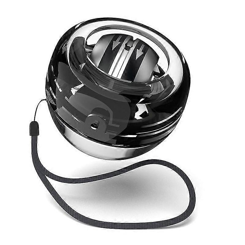 Wrist Power Gyroscopic Ball Wrist Strengthener And Forearm Exerciser Training Grip