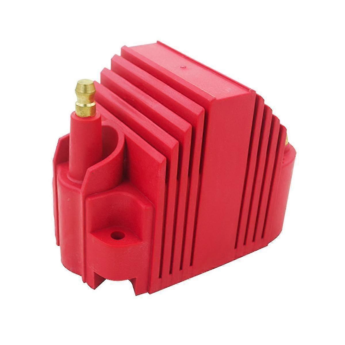 Otomatik Ateşleme Bobini Elektronik Bobin Ateşleme Cihazı Oto Malzemeleri