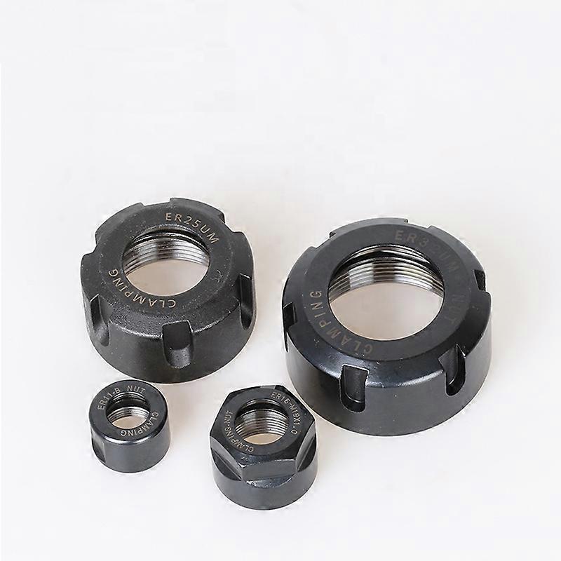 1Pcs ER32 Spring Collet Set CNC Milling Lathe Tool Spring Collet Chuck