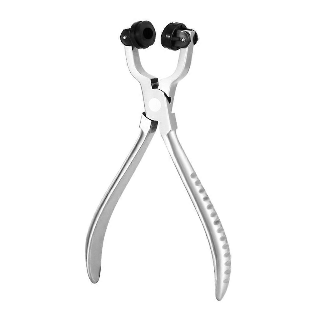 Eyeglass Optician Tools Plier for Multi-purpose Optical Optician Assembling