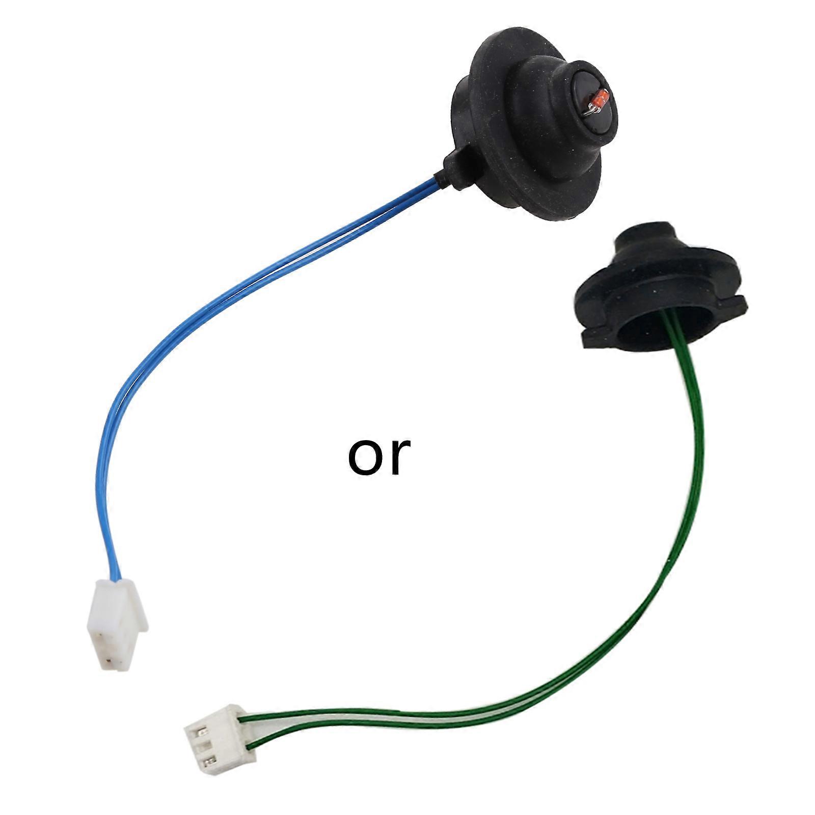 İndüksiyonlu Ocak, Su Isıtıcı için Yüksek Hassasiyetli Sıcaklık Sensörü Probu