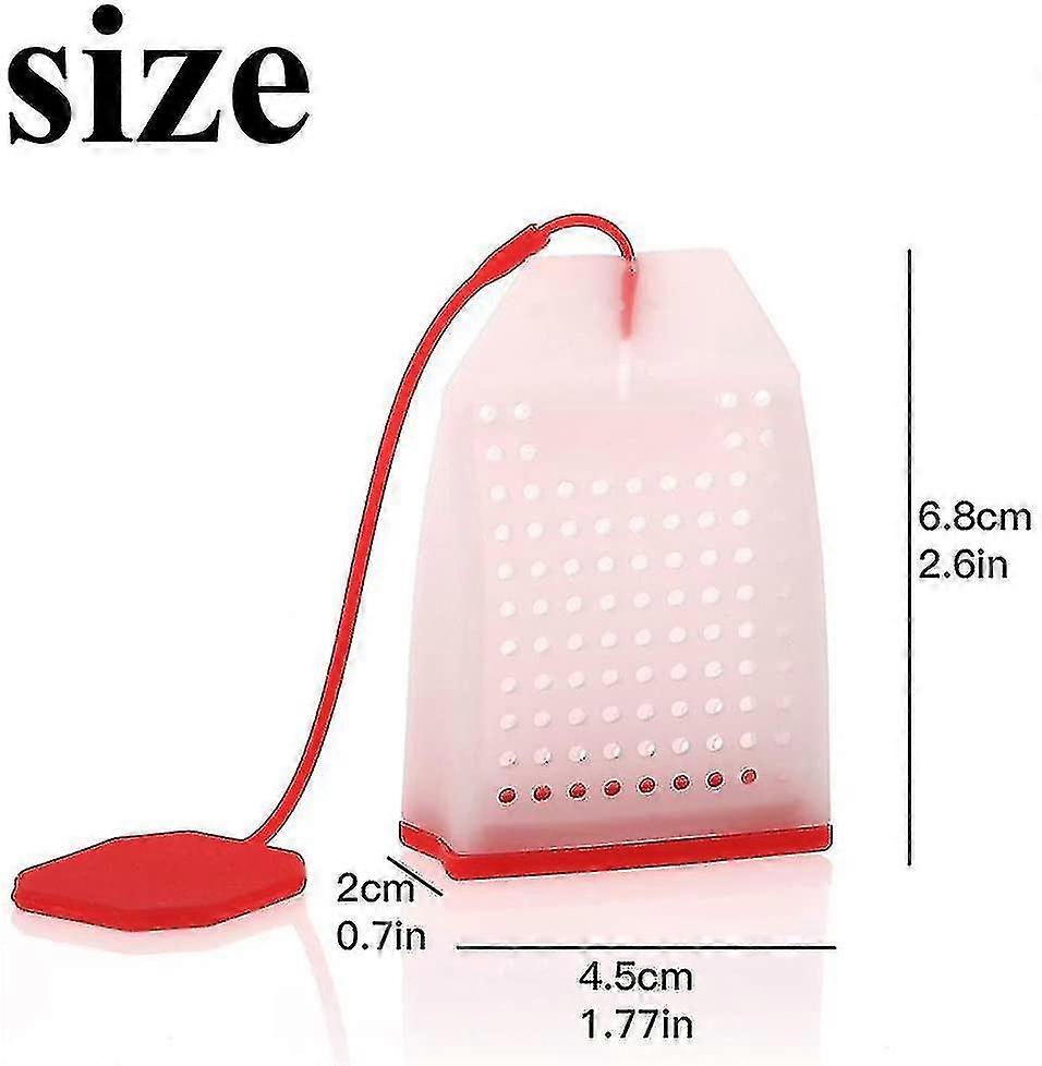 te infuser filter silikon te infuser te filter poser permanent kitc