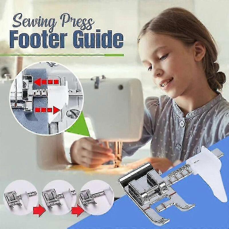 Presser Foot Sewing Accessory,1pcs