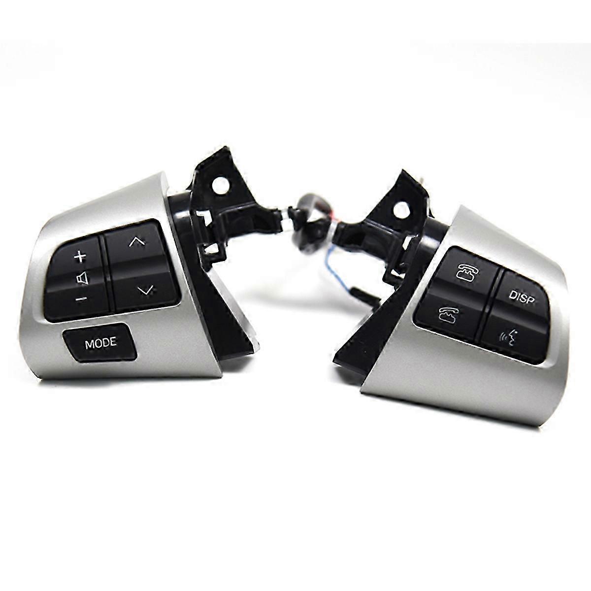 Steering Wheel Audio Switch Buttons for 2006-2013 / Wish / / Altis 84250-02230