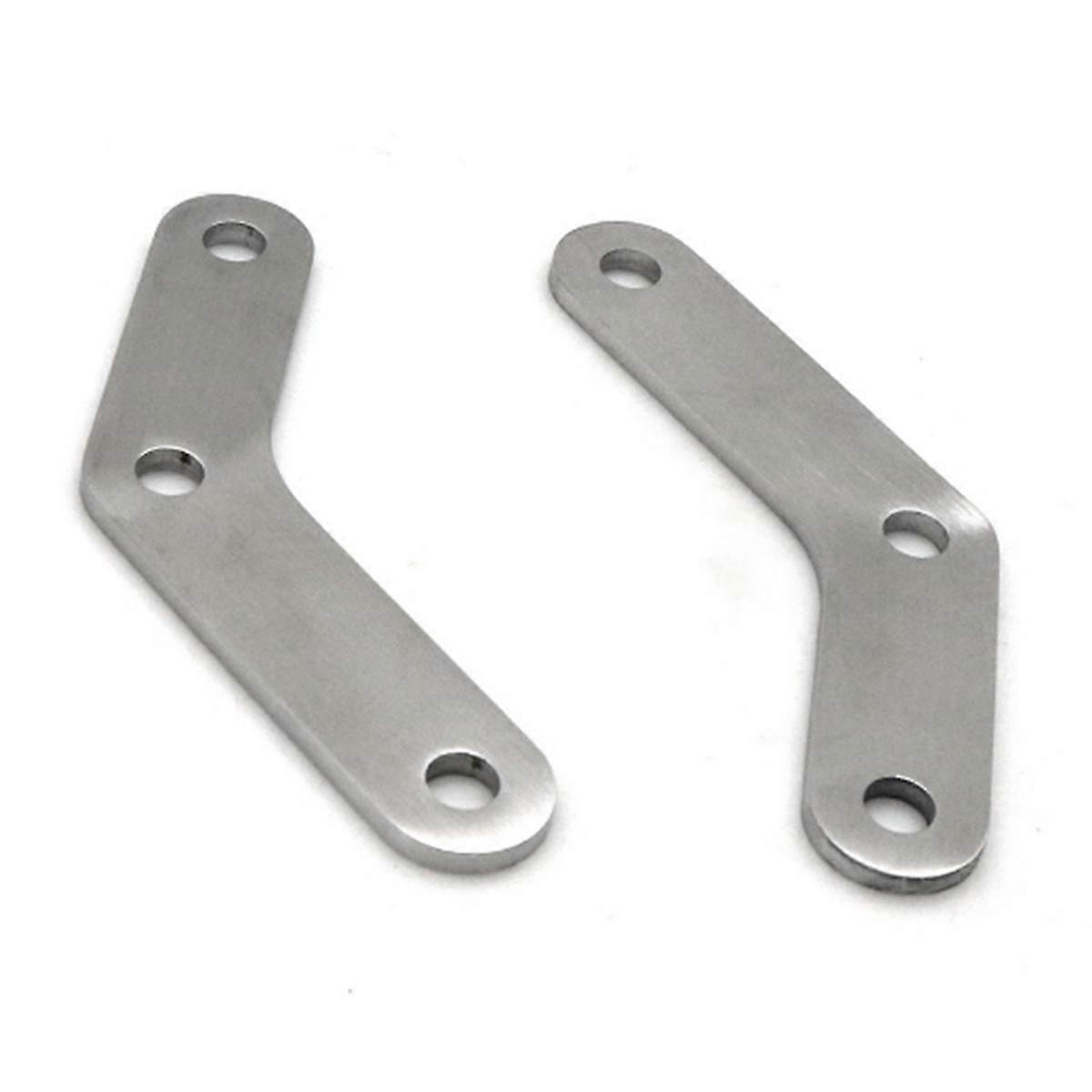 For S650 VN650 2015-2021 Motorcycle Lowering Links Frame Body Link Support Rear Arm Suspension 25MM