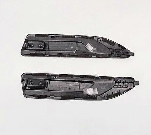 For 2016-2019 OPTIMA kia K5 HYBRID Fender trim panel leaf panel trim panel fender trim panel leaf panel logo