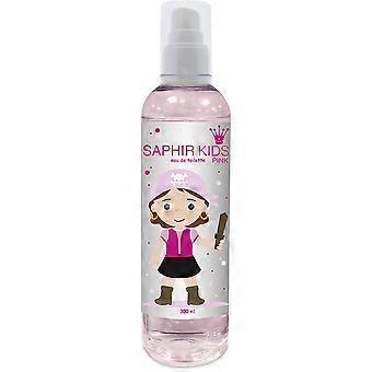 Parfums Saphir Kids Pink eau de toilette spray 300 ml